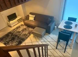 Modern Apartment nearby Subway station in Helsinki