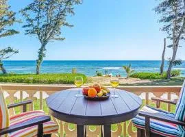 Islander on the Beach 249