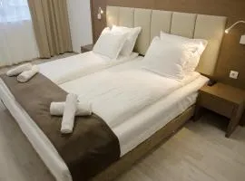 Velingrad Prime 2-Bedroom Apartment