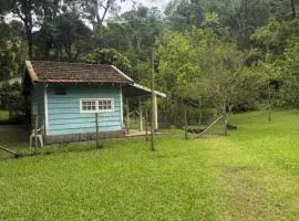 Chalé da Pedra Bonita a 10 minutos de Itaipava