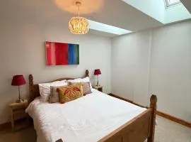 Flat 2, Coneygre Farm