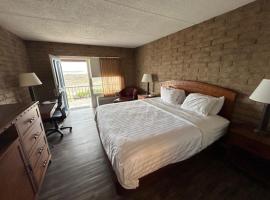 Tombstone Lookout Lodge, SureStay Collection by Best Western, hotelli kohteessa Tombstone