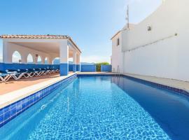 Almáchar में, होटल Casa Alejandro Almachar by Ruralidays