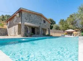 El Acebuchal de Ubrique