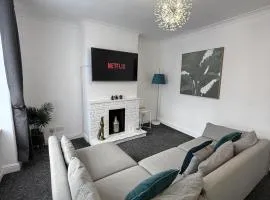 Tettenhall Village Terrace