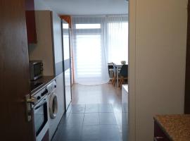 B507, Schönes und gemütliches Appartement, hotel di Lahnstein