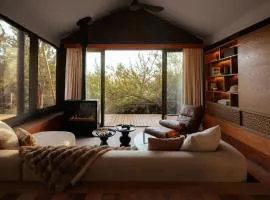 Kuganha Luxury Tented Camp