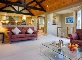 Applethwaite में, होटल Grisedale