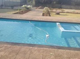 Self catering apartment