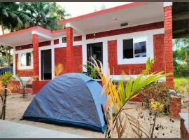 SHIVA LEELA cottage