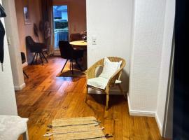 Ferienwohnung Benz, ξενοδοχείο σε Löningen