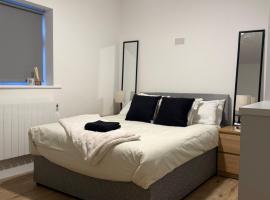 Bodenstown Guesthouse, ξενοδοχείο σε Bodenstown