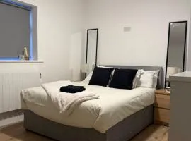 Bodenstown Guesthouse