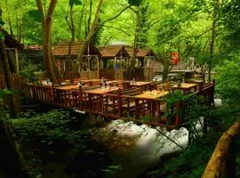 Karaaslan Kamping Tesisleri