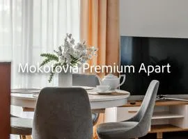 Mokotovia Premium Apart 100m2, garaż, winda, 5 łóżek, wanna z hydromasażem, prysznic, 2 toalety, f-VAT
