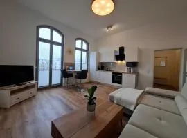 "Sonnenstübchen" Apartment mit eigenem Parkplatz und WiFi