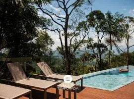 Delta na Mata - Santo Amaro da Imperatriz/SC