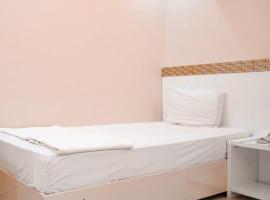 Atina Otel, מלון בMezgitli