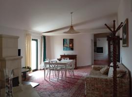 Ca Lovisotto: Prepotto'da bir otel