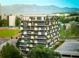 KVETNICA apartments by LICITY