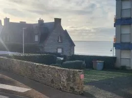 Le Verdelet, à 100 mètres de la plage