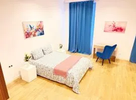 Centric Rooms Ghotic