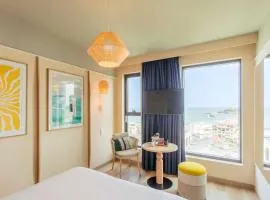 Mercure Président Biarritz Plage