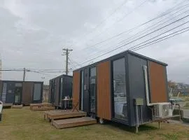 Fulu Dragon Boat Camping House