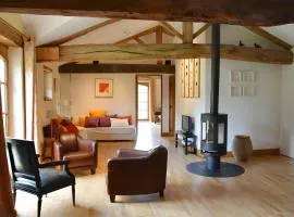 Le Loft Du Chant Du Buc