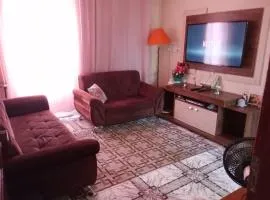 Nossa Senhora Aparecida Apartment
