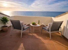 The Panoramic Penthouse of Art