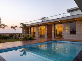 House of Tvara by ELIVAAS, hotel v destinácii Tāoru