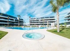 CasaBlanka Premium Apartment with Pool & Wellness