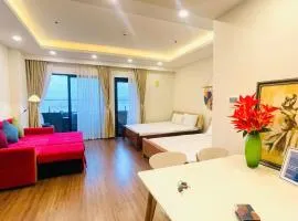 FLC SEA TOWER - 4 SEASONS Apartment