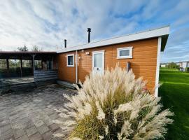 Vakantiepark Callassande - 48, hotel di Callantsoog