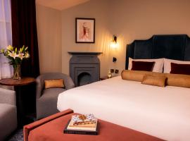 The Royal Bell, hotel v destinácii Bromley