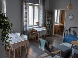 Diana Park Apartments