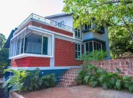 Swara Villa Your Perfect Getaway