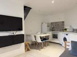 Minon - Duplex 1 Chambre 1 Salle de Bain