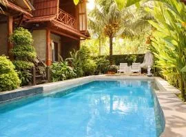 Putra Bali Villa by Antara