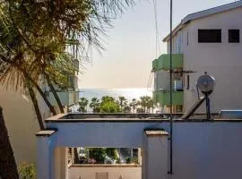 The Master Seaside Duplex by PS