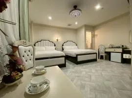 大同GardenHotel 大阪西九条Anne x