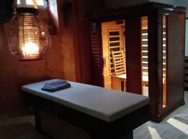 Sleep & Spa 1, Wellnesshotel in Podgorica