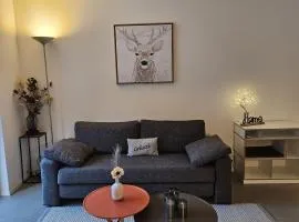 Ferienwohnung Stenna SELVA an Toplage