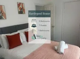 Hartlepool House TSAC