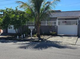 Casa Riviera Matinhos, Hotel in Matinhos