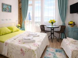 Guest house Hei taka, alojamiento con cocina en Sozopol