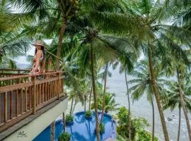 Seascape Beach Retreat