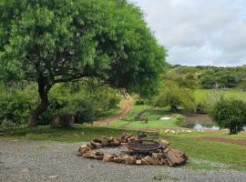 Morada La Granja, hótel í Minas
