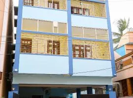Redfox Service Appartment - Ambattur